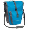 Vaude - Aqua Back Plus - Sacoches pour porte-bagages taille 51 l, bleu