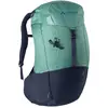 VAUDE "Skomer 24" Sacs à dos 24L Femme, Vert Taille Unique