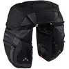 VAUDE Karakorum Pro, Black Sac Unisex-Adult, Taille Unique