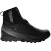 Vaude - Minaki Mid II STX - Chaussures de cyclisme taille 46, noir/gris