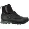 Vaude - Minaki Mid II STX - Chaussures de cyclisme taille 42, noir/gris