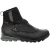 Vaude - Minaki Mid II STX - Chaussures de cyclisme taille 43, noir/gris