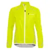 Vaude Veste de pluie vélo femme Luminum Performance II