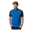 Vaude Tamaro Shirt III - Maillot VTT homme Signal Blue M