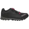 VAUDE Femme Women's Am Downieville Tech Chaussures de VTT, Noir, 38 EU