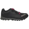 VAUDE Femme Women's Am Downieville Tech Chaussures de VTT, Noir, 39 EU