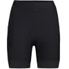 VAUDE Short pour Femme Advanced IV, Femme, Pantalon, 42577, Noir, 44