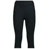 Vaude Bike Cuissard 3/4 Sans Bretelles Advanced Iv