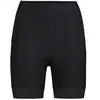 Cuissard sans bretelles Vaude Advanced IV noir femme - XS