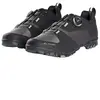 Vaude Unisex TVL Pavei Tech Rennradschuh, Black, 42 EU