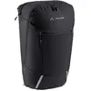 VAUDE Cycle 20 II, 20 l, noir