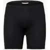 Vaude - Bike Innerpants T-Pad - Sous-vêtement de cyclisme taille S, noir