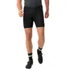 Vaude - Bike Innerpants T-Pad - Sous-vêtement de cyclisme taille 4XL, noir