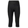 Vaude Bike Cuissard 3/4 Sans Bretelles Posta