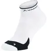 Vaude - Bike Socks Short II - Chaussettes vélo White - 42 - 44