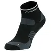 Vaude - Bike Socks Short II - Chaussettes vélo Black - 36 - 38