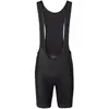 Vaude - Posta Bib Tights - Pantalon de cyclisme taille XXL, noir