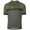 Vaude Bike Maillot à Manches Courtes Posta Ii XL