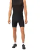 Vaude Bike Cuissard Sans Bretelles Posta