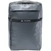Vaude Mineo Transformer Backpack 20, Sacs à dos20-29L Unisexe, heron, Einheitsgröße -