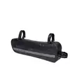 Vaude - Frame Bag Proof L - Sacoche de vélo taille One Size, gris/noir