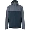 Vaude Men's Moab Rain Jacket - Veste imperméable homme Heron XL