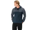 Vaude - Moab Rain Jacket - Veste de cyclisme taille 3XL, bleu