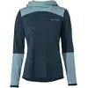 Vaude Bike T-shirt à Manches Longues Tremalzo