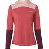 Vaude Bike T-shirt à Manches Longues Tremalzo