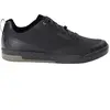 VAUDE Moab Syn pour Homme. II Chaussure de Cyclisme, Noir Noix de Coco, 45 EU