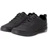 VAUDE Moab Syn pour Homme. II Chaussure de Cyclisme, Noix de Coco Noire, 43 EU