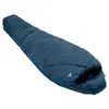 Vaude Sioux 800 S II SYN - Sac de couchage Baltic Sea Ouverture gauche