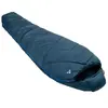 Vaude Sioux 1000 II SYN - Sac de couchage Baltic Sea Ouverture gauche