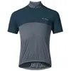 Vaude Bike Maillot à Manches Courtes Matera Hz