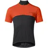 Vaude Bike Maillot à Manches Courtes Matera Hz