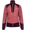 Vaude Women's Minaki Jacket III - Veste softshell femme Brick EU 44