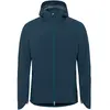 Vaude Yaras 3in1 Jacket - Veste vélo homme Dark Sea / Dark Sea XXL