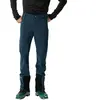 Vaude Pantalon Larice IV bleu 46