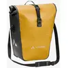 Vaude Aqua Back Single (rec) - Sacoche vélo Burnt Yellow Taille unique