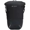 VAUDE Citygo Bike 23 II Sacs à Dos 20-29 l, Noir, Taille Unique Mixte