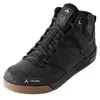 Vaude AM Moab Mid STX II - Chaussures VTT Phantom Black 42
