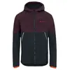 Vaude Qimsa Softshell Jacket - Veste vélo homme Dark Oak XL