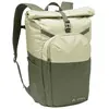 Vaude - Okab II - Sac à dos journée taille 25 l, vert olive