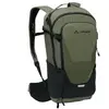 Vaude - Moab 15 II - Sac à dos vélo taille 15 l, vert olive