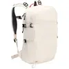 Vaude - Elope 18+4 - Sac à dos journée taille 18 + 4 l, blanc