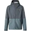 Vaude - Neyland 2.5L Jacket - Veste imperméable taille S, gris