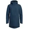 Vaude - Women's Cyclist Padded Parka II - Veste de cyclisme taille 36, bleu