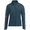 VAUDE Veste Wintry IV pour femme., Femme, Jacket, 41656, Dark Sea, 36