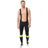 Vaude Bike Collants De Cyclisme Kuro Warm
