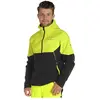 Vaude Bike Veste Qimsa Softshell Soft Shell